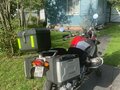 2007 BMW R 1200 GS, красный, 425000 рублей - вид 7