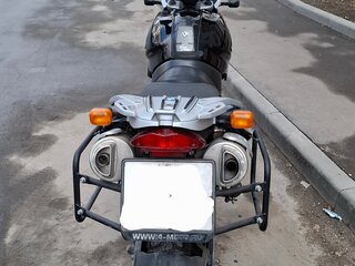 2004 BMW F 650 GS, чёрный, 350000 рублей, вид 4