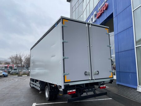 2024 Dongfeng C80, белый, 4600000 рублей, вид 5