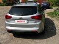 2014 Kia Ceed II, серебристый, 1150000 рублей - вид 2