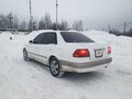 1997 Toyota Corolla VII (E100), белый, 350000 рублей - вид 3