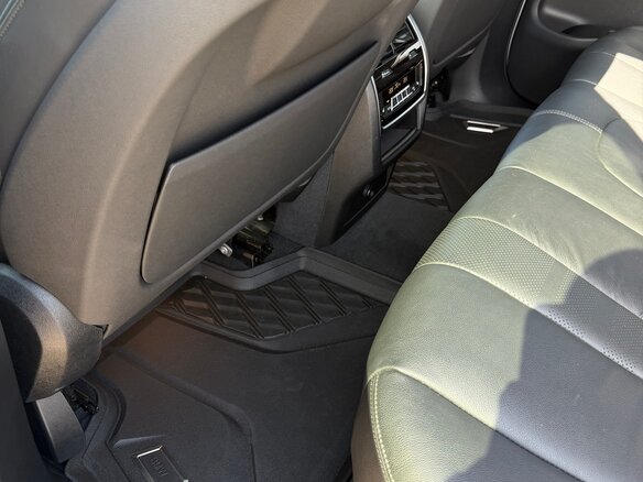 2019 BMW X5 40i IV (G05/G18), белый, 6250000 рублей - вид 29