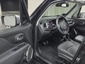 2023 Jeep Renegade I Рестайлинг, чёрный - вид 5