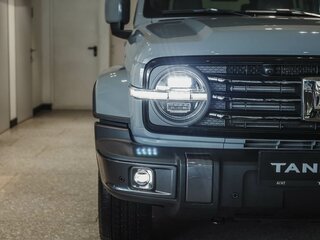 2026 Tank 300 I, серый, 4799000 рублей, вид 2