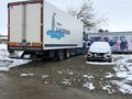 1993 Volvo F-Series, синий, 4500000 рублей - вид 9