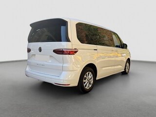 2023 Volkswagen Multivan T7, белый, 4470000 рублей, вид 3