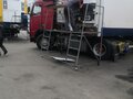 1994 Volvo FH, красный, 1300000 рублей - вид 3
