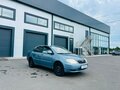 2003 Toyota Corolla IX (E120, E130), голубой, 609000 рублей - вид 8