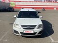 2015 Lada (ВАЗ) Largus I, белый, 650000 рублей