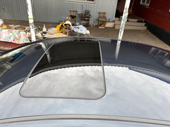 2010 Hyundai Sonata VI (YF), синий, 950000 рублей - вид 6