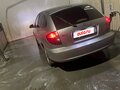 2004 Kia Rio I Рестайлинг, серебристый, 360000 рублей - вид 6