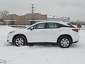 2017 Lexus RX 200t IV, белый, 4175000 рублей - вид 7
