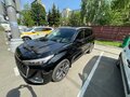 2023 Exeed VX I Рестайлинг, чёрный, 4100000 рублей - вид 7