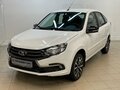2025 Lada (ВАЗ) Granta I Рестайлинг, белый, 1214000 рублей