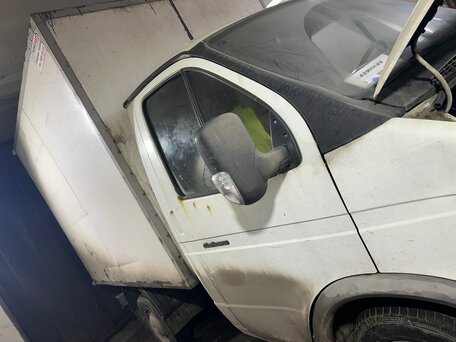 2012 ГАЗ 2747, белый, 520000 рублей, вид 2