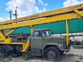 1992 ЗИЛ АГП-22.02, 360000 рублей