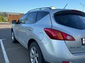 2010 Nissan Murano II (Z51), серебристый, 980000 рублей - вид 5