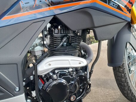 2024 Racer Ranger, серый, 180000 рублей, вид 5