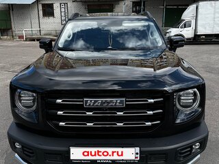 2024 Haval Dargo I, чёрный, 3095000 рублей, вид 2