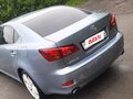 2006 Lexus IS 250 II, голубой, 1400000 рублей - вид 5