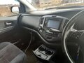 2004 Mazda MPV II (LW) Рестайлинг, чёрный, 600000 рублей - вид 8