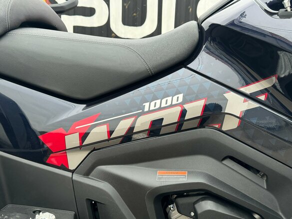 2026 Loncin XWolf 1000, синий, 1164000 рублей - вид 11