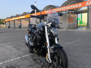 2023 BMW R 1250 R, чёрный, 1250000 рублей, вид 2