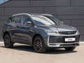 2026 Belgee X50+, серый, 2505990 рублей - вид 7