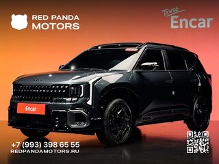 2026 Kia Seltos II, серебристый, 3790000 рублей, вид 2