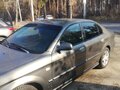 2006 Chevrolet Evanda, серый - вид 1