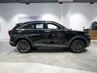 2026 Haval F7 II, чёрный, 2999000 рублей, вид 5
