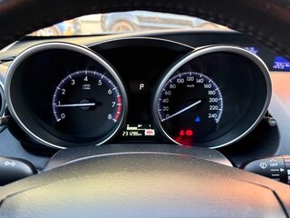 2012 Mazda 3 II (BL) Рестайлинг, белый, 800000 рублей, вид 3