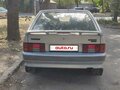 2005 Lada (ВАЗ) 2114, серебристый, 220000 рублей - вид 4