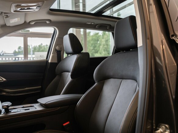 2026 Changan CS75 Pro, серый, 2865000 рублей - вид 30