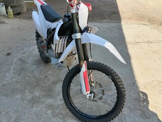 2021 BSE Z5, белый, 130000 рублей, вид 3