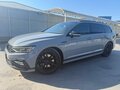 2019 Volkswagen Passat B8 Рестайлинг, серый, 3899999 рублей - вид 5