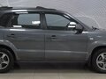 2008 Hyundai Tucson I, серый, 599000 рублей - вид 2