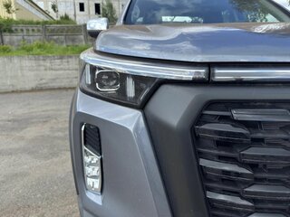 2026 Changan Hunter Plus, серый, 4069900 рублей, вид 4