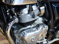 2025 Royal Enfield Continental GT, серый, 746000 рублей - вид 8