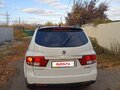 2014 SsangYong Kyron 6-speed I Рестайлинг, белый, 900000 рублей - вид 1