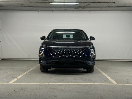 Omoda C5 I