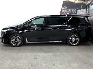 2023 Voyah Dream I, чёрный, 8299000 рублей, вид 5