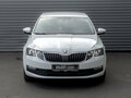 2020 Skoda Octavia III (A7) Рестайлинг, белый, 1775000 рублей - вид 2