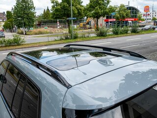 2026 Alpina XB7 G07 Рестайлинг, серый, 25990000 рублей, вид 4