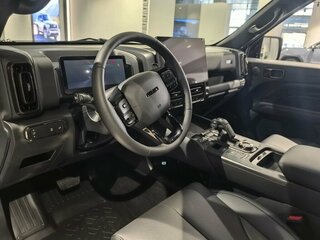 2026 Haval H9 II, белый, 5299000 рублей, вид 3