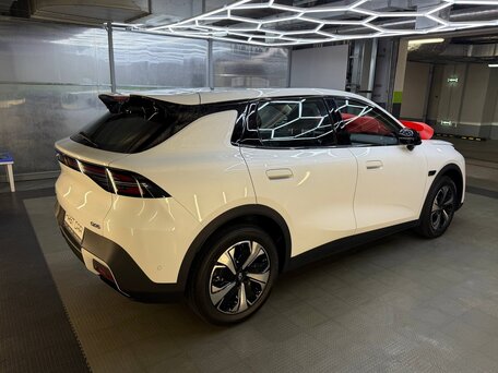 2026 Changan Qiyuan Q05 40.3 kWh II, белый, 2190000 рублей, вид 5