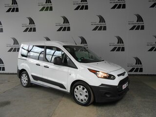 Ford Transit Connect SWB II