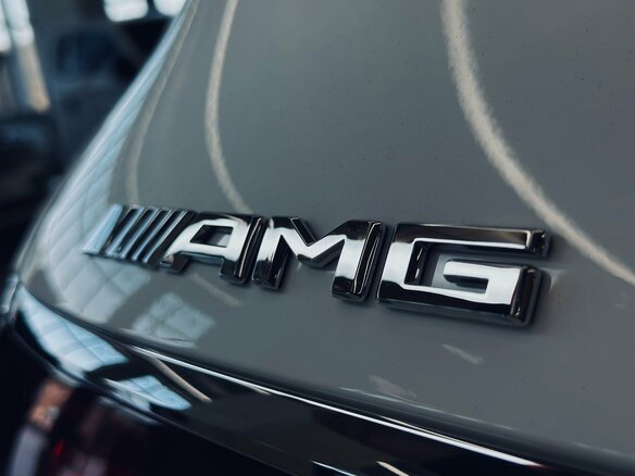 2025 Mercedes-Benz GLS AMG 63 AMG II (X167) Рестайлинг, белый, 29990000 рублей - вид 19