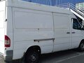 2013 Mercedes-Benz Sprinter, белый, 1100000 рублей - вид 3