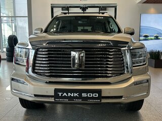2025 Tank 500 I, золотистый, 7999000 рублей, вид 2